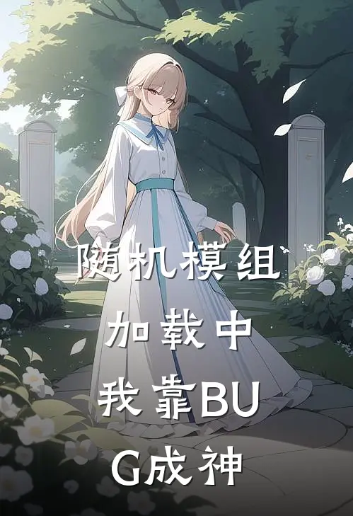 随机模组加载中：我靠BUG成神