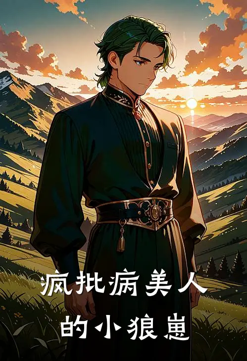 疯批病美人的小狼崽(林焰谢云深)热门网络小说_最新完本小说疯批病美人的小狼崽(林焰谢云深)