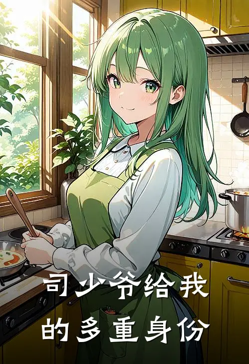 司少爷给我的多重身份司晏珩司澄免费小说在线阅读_热门小说在线阅读司少爷给我的多重身份司晏珩司澄