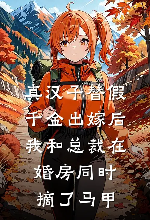 真汉子替假千金出嫁后，我和总裁在婚房同时摘了马甲顾念周景桁免费小说在线阅读_最新章节列表真汉子替假千金出嫁后，我和总裁在婚房同时摘了马甲(顾念周景桁)