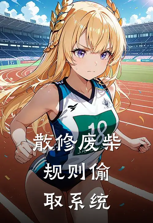 散修废柴：规则偷取系统