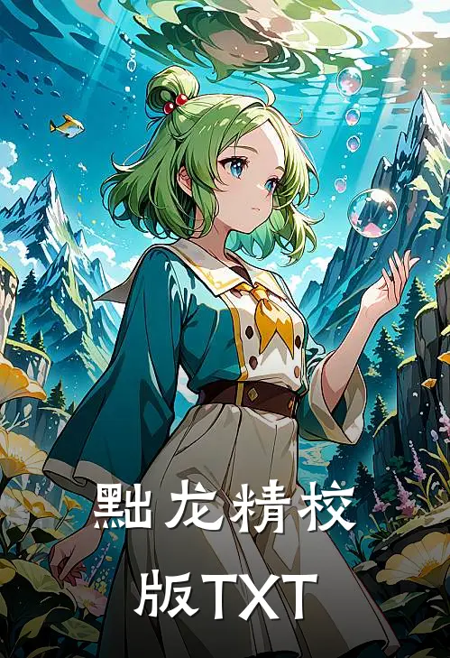 黜龙精校版TXT