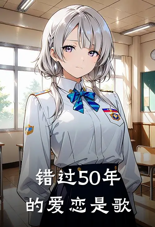 错过50年的爱恋是歌