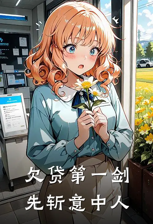 欠贷第一剑，先斩意中人沈青林晚免费小说全文阅读_免费小说在线阅读欠贷第一剑，先斩意中人沈青林晚