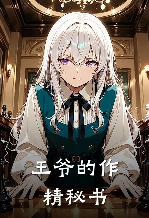 王爷的作精秘书