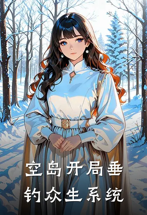 空岛开局垂钓众生系统(李金洪瑞瑞)完本小说_热门的小说空岛开局垂钓众生系统李金洪瑞瑞