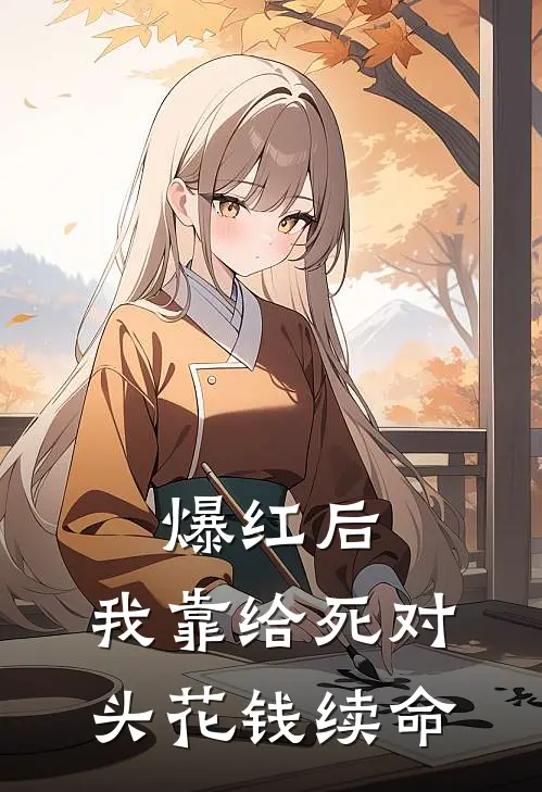 爆红后，我靠给死对头花钱续命叶繁星叶繁星新热门小说_小说免费阅读爆红后，我靠给死对头花钱续命(叶繁星叶繁星)