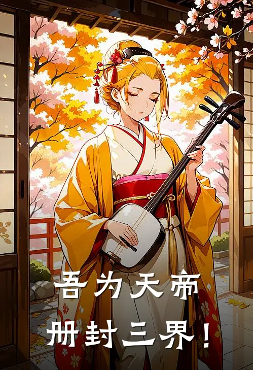 吾为天帝，册封三界！玉北玄火娃小说完整版_完结版小说推荐吾为天帝，册封三界！(玉北玄火娃)