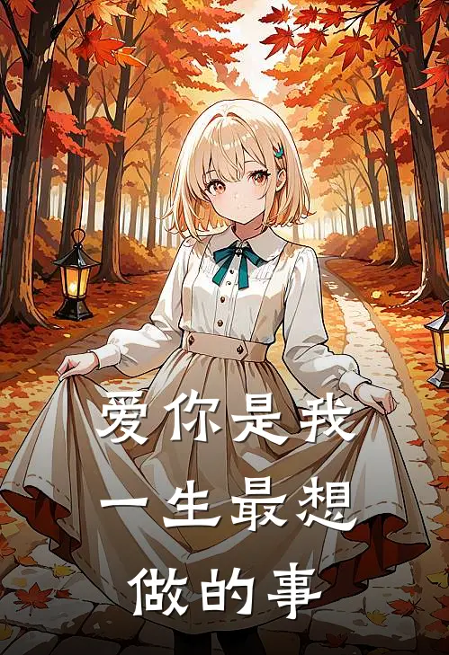 苏晚林屹(爱你是我一生最想做的事)全文免费在线阅读_爱你是我一生最想做的事完整版免费在线阅读