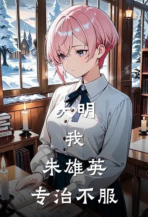 大明：我，朱雄英，专治不服朱元璋朱雄英全本免费完结小说_免费小说完结大明：我，朱雄英，专治不服朱元璋朱雄英