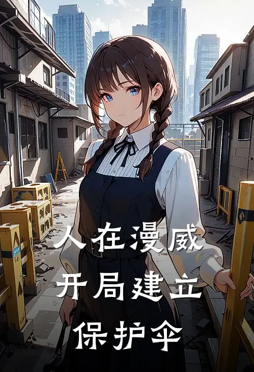 人在漫威，开局建立保护伞(林轩马特)免费阅读完整版小说_最新小说全文阅读人在漫威，开局建立保护伞林轩马特