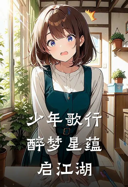 少年歌行：醉梦星蕴启江湖苏临风萧瑟好看的小说推荐完结_在哪看免费小说少年歌行：醉梦星蕴启江湖苏临风萧瑟