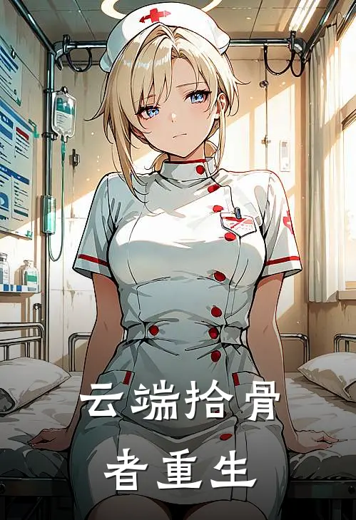 云端拾骨者重生(莫潜许墨)免费热门小说_最新小说推荐云端拾骨者重生莫潜许墨