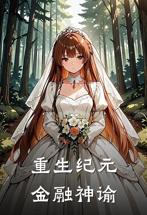 重生纪元：金融神谕