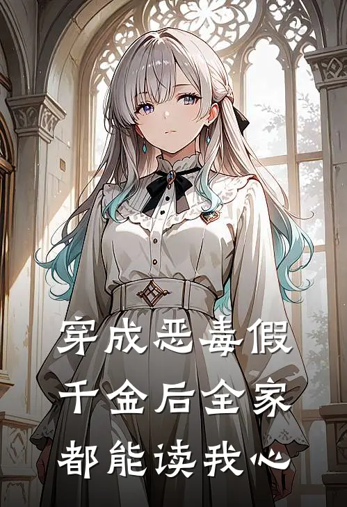 穿成恶毒假千金后全家都能读我心陆筱筱陆屿白热门的网络小说_完整版小说穿成恶毒假千金后全家都能读我心(陆筱筱陆屿白)