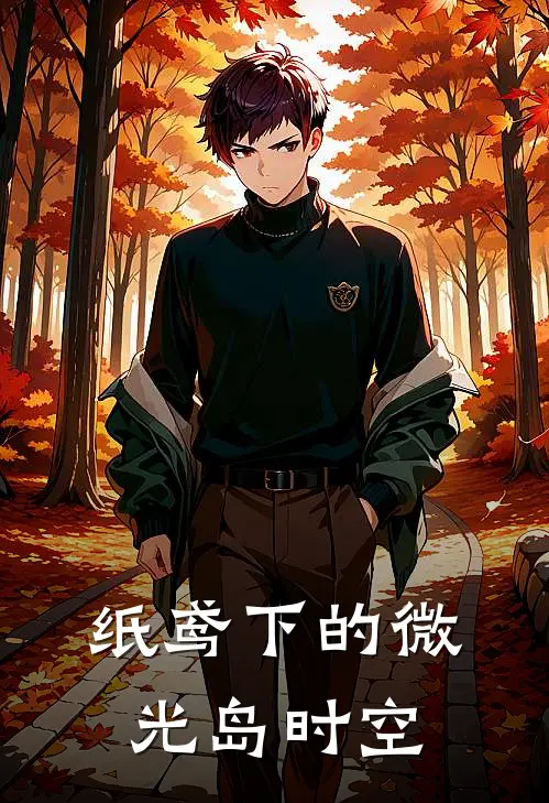 纸鸢下的微光岛时空塞勒斯艾拉新热门小说_小说免费阅读纸鸢下的微光岛时空(塞勒斯艾拉)