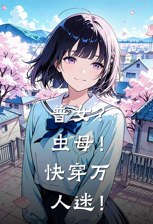 普女？虫母！快穿万人迷！徐妘顾华昀免费小说大全_热门免费小说普女？虫母！快穿万人迷！(徐妘顾华昀)