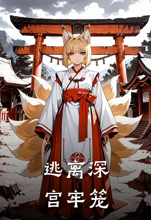 逃离深宫牢笼(谢宸余晚)最新完结小说推荐_热门小说排行榜逃离深宫牢笼谢宸余晚