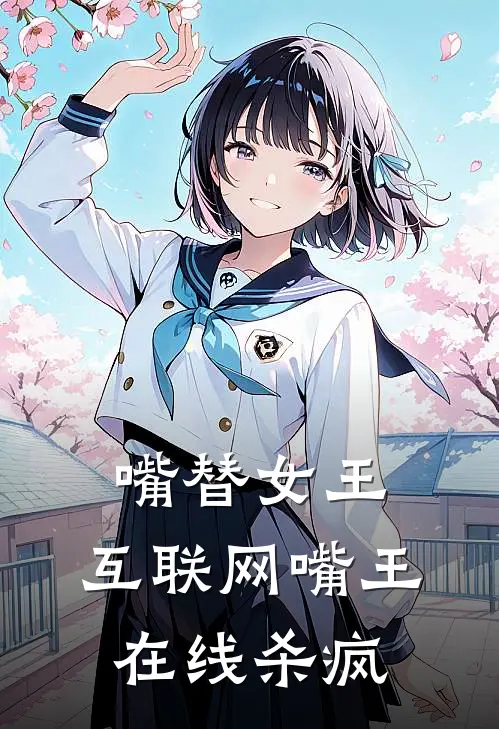 嘴替女王：互联网嘴王在线杀疯