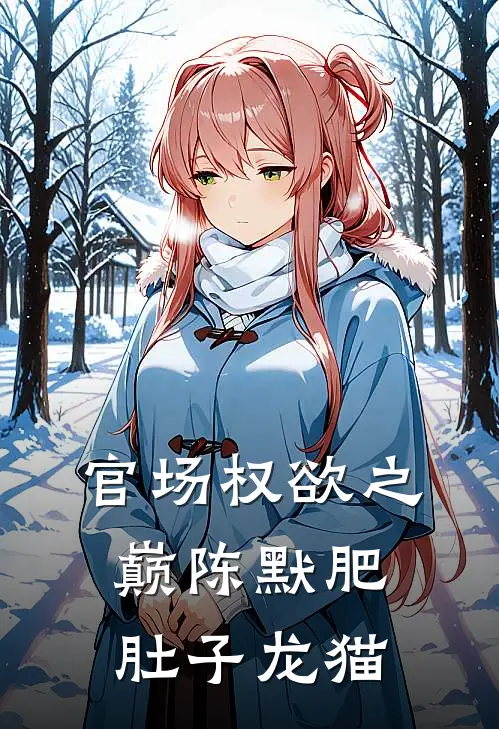 官场权欲之巅(陈默)肥肚子龙猫