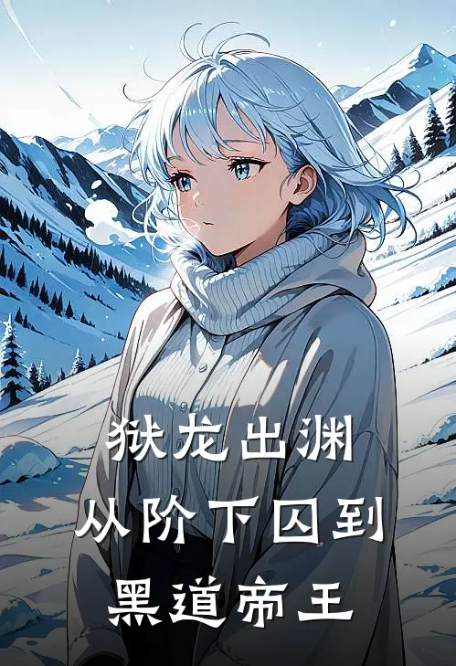 狱龙出渊：从阶下囚到黑道帝王