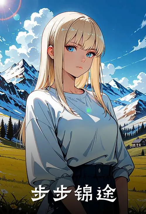 步步锦途(林锦书谢景行)最新好看小说_无弹窗全文免费阅读步步锦途林锦书谢景行