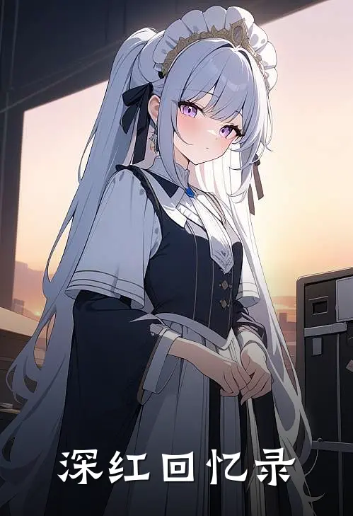 深红回忆录(林聿可苏楫清)完结版免费小说_热门完结小说深红回忆录(林聿可苏楫清)