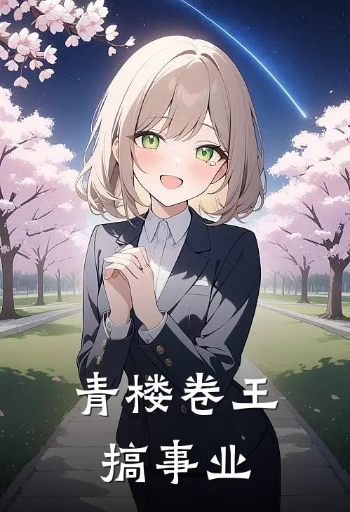 青楼卷王搞事业(林晚萧玦)最新完结小说_完结版小说全文免费阅读青楼卷王搞事业(林晚萧玦)