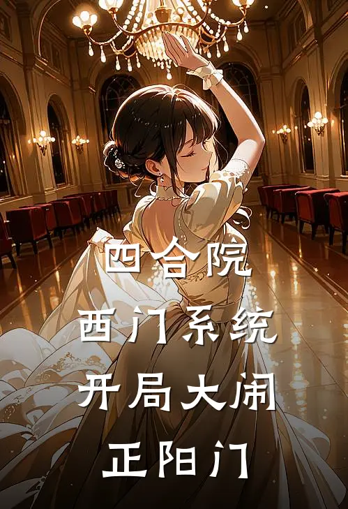 四合院：西门系统开局大闹正阳门何雨柱秦淮茹免费小说_完本免费小说四合院：西门系统开局大闹正阳门何雨柱秦淮茹