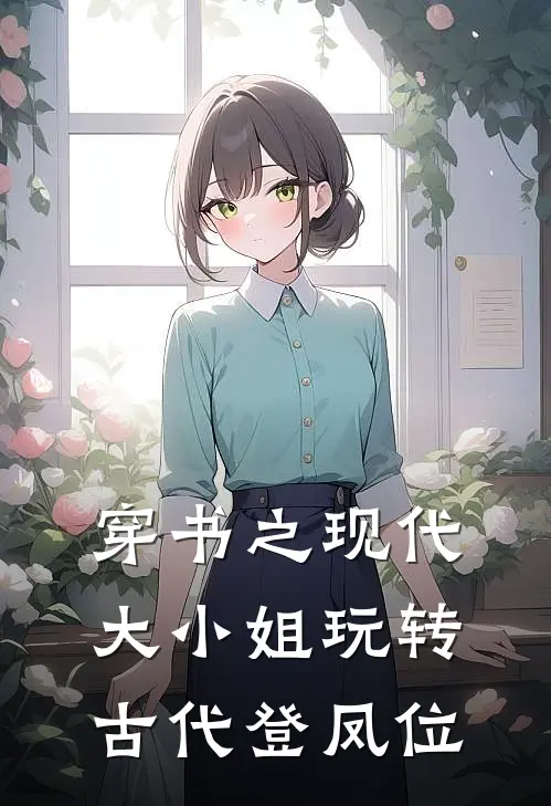 穿书之现代大小姐玩转古代登凤位陆柒柒孙大妮完本小说推荐_免费小说全文阅读穿书之现代大小姐玩转古代登凤位陆柒柒孙大妮