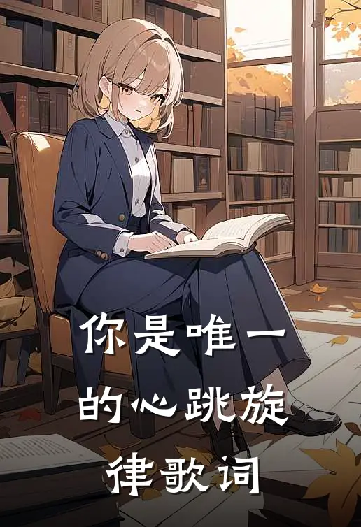 你是唯一的心跳旋律歌词