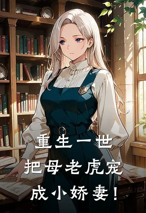 重生一世，把母老虎宠成小娇妻！