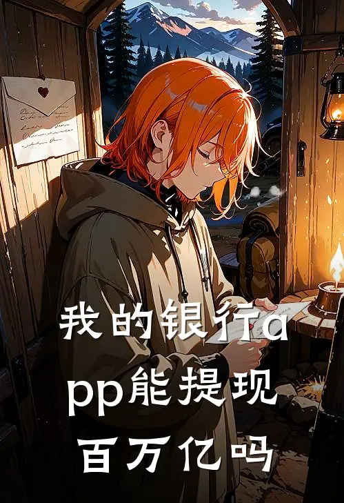 我的银行app能提现百万亿吗