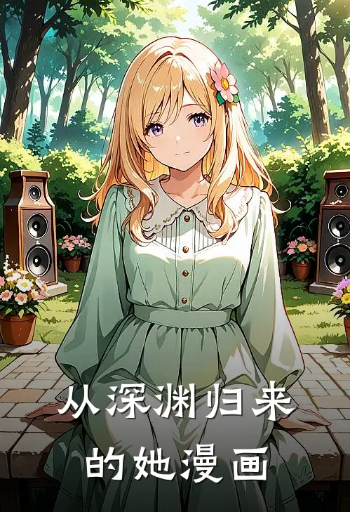 从深渊归来的她漫画