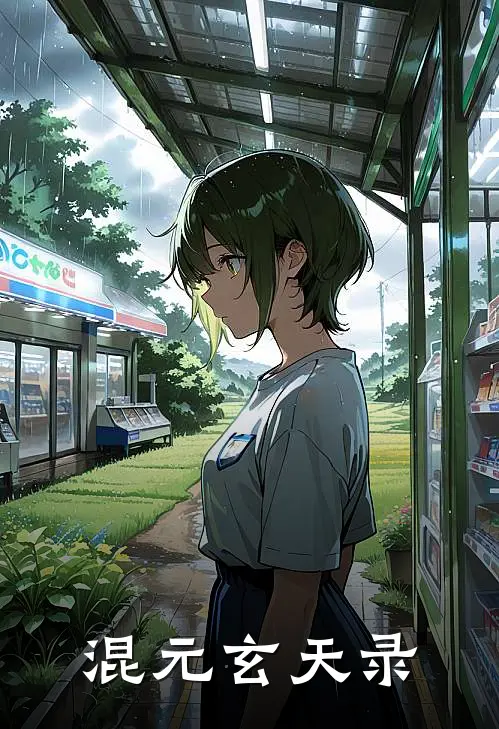 混元玄天录秦玄赵庆完整版小说_最新章节列表混元玄天录(秦玄赵庆)