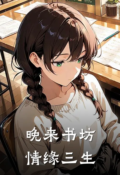 晚来书坊情缘三生苏晚陆承宇免费小说全集_小说免费完结晚来书坊情缘三生苏晚陆承宇