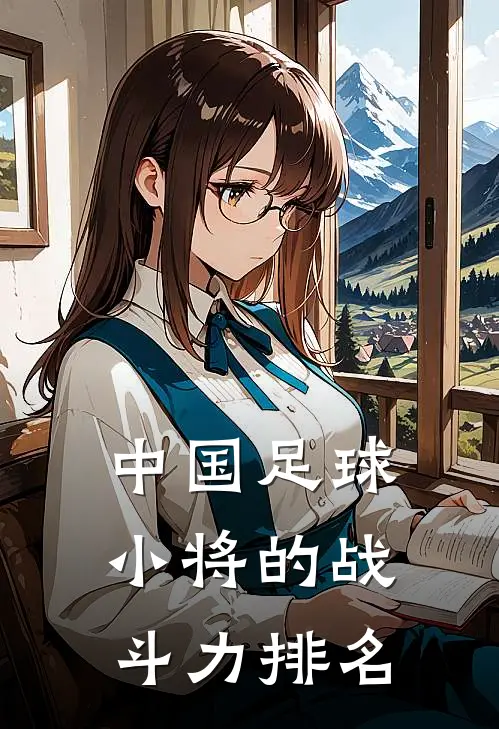 中国足球小将的战斗力排名