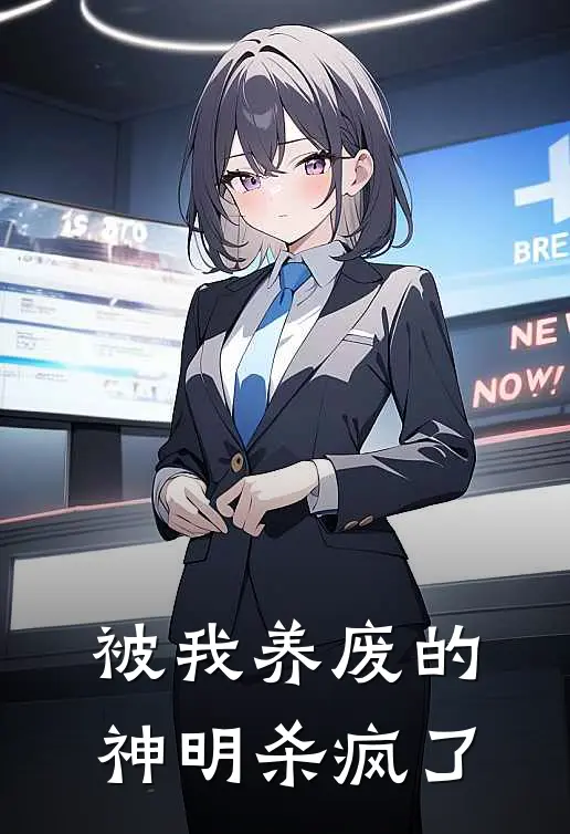 被我养废的神明杀疯了