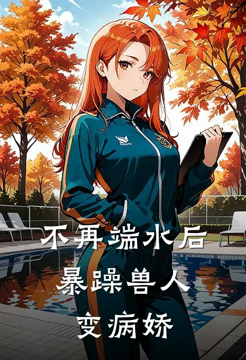 不再端水后，暴躁兽人变病娇