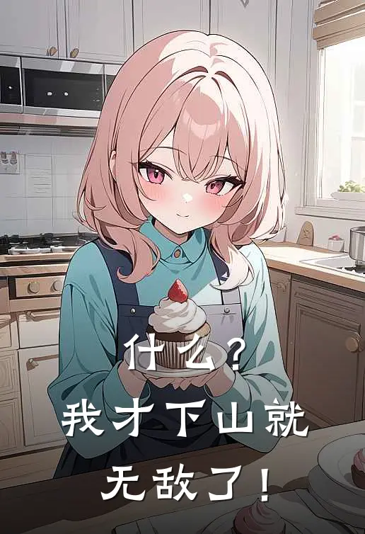 什么？我才下山就无敌了！叶辰江妙君最新热门小说_什么？我才下山就无敌了！全本在线阅读