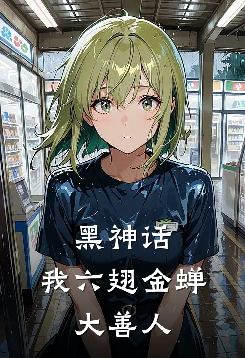 黑神话：我六翅金蝉，大善人孙悟空猪八戒完结小说_免费小说在线看黑神话：我六翅金蝉，大善人孙悟空猪八戒