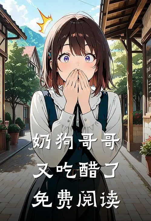 奶狗哥哥又吃醋了免费阅读