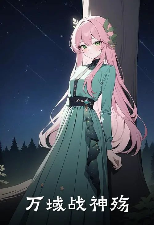 万域战神殇(萧逸李玄)免费小说完结版_免费小说免费阅读万域战神殇萧逸李玄