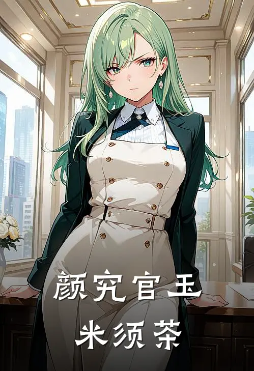 颜究官玉米须茶