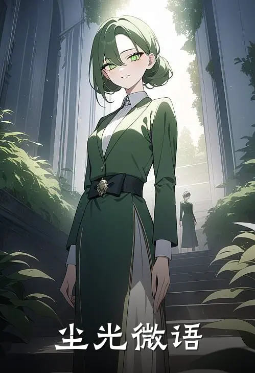 尘光微语