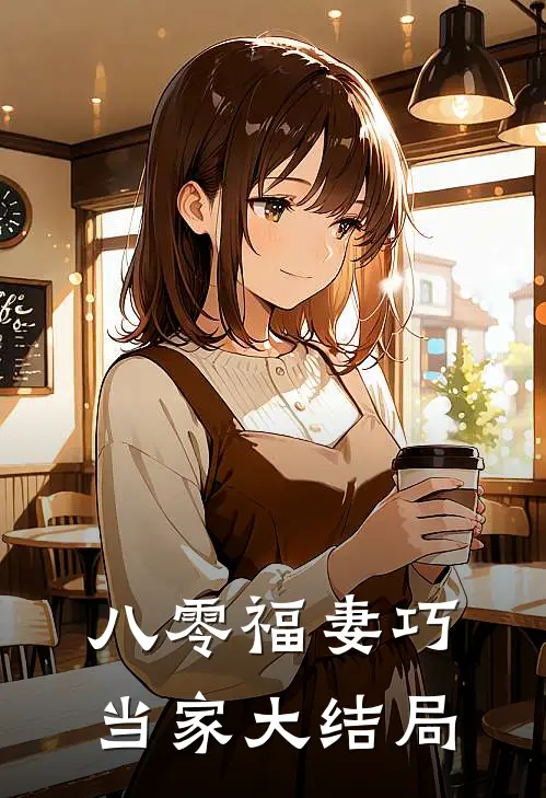 八零福妻巧当家大结局