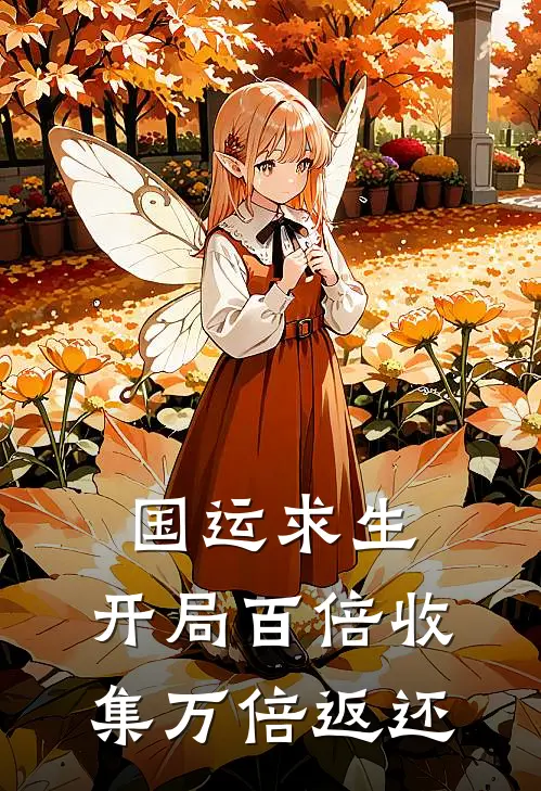 国运求生：开局百倍收集万倍返还楚峰约翰免费小说完整版_完结版小说阅读国运求生：开局百倍收集万倍返还(楚峰约翰)