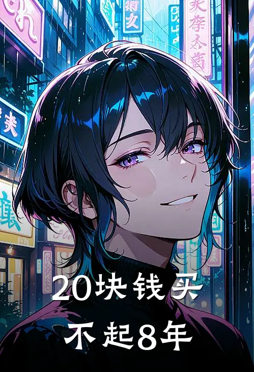 20块钱买不起8年