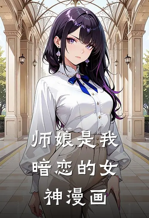 师娘是我暗恋的女神漫画