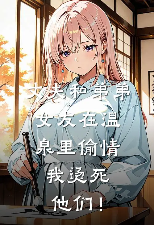 丈夫和弟弟女友在温泉里偷情，我烫死他们！李文璐孙宇强完结版免费阅读_丈夫和弟弟女友在温泉里偷情，我烫死他们！全章节免费在线阅读